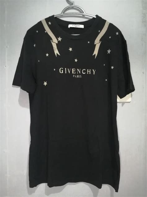 givenchy gemini t shirt|Givenchy.